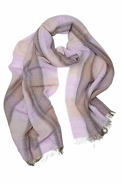 COLLEZIONE ALESSANDRO Modeschal "Tenero" 1 Stk. tlg. Made in Italy günstig online kaufen