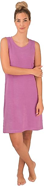 Wewo fashion Damenbademantel "048", (1 St.), leichtes Strandkleid günstig online kaufen