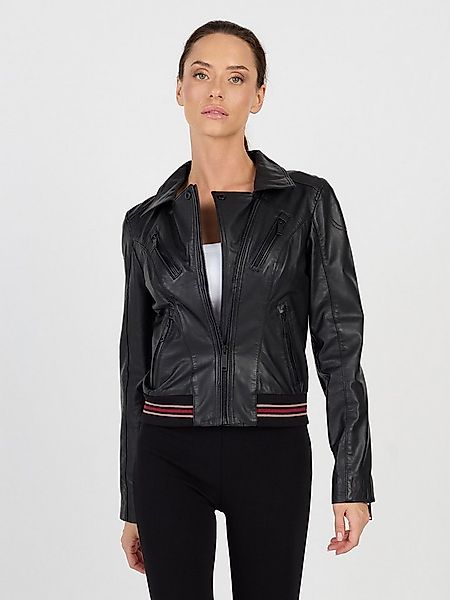 JCC Lederjacke 3102219 günstig online kaufen