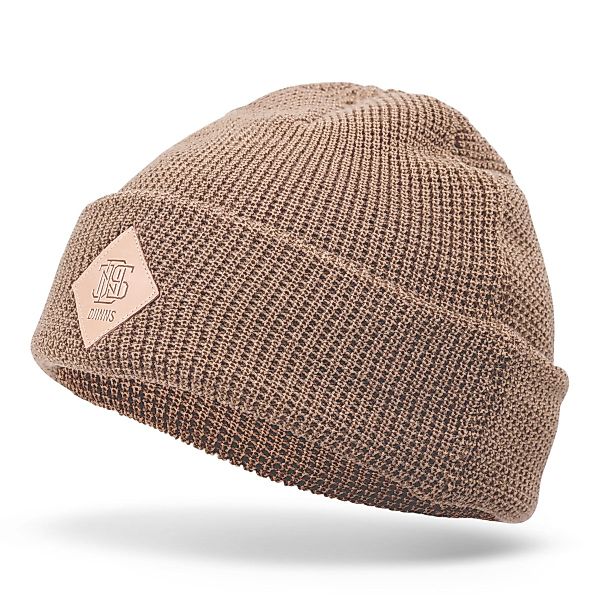 Djinns Beanie Djinns Basic Beanie Waffle günstig online kaufen