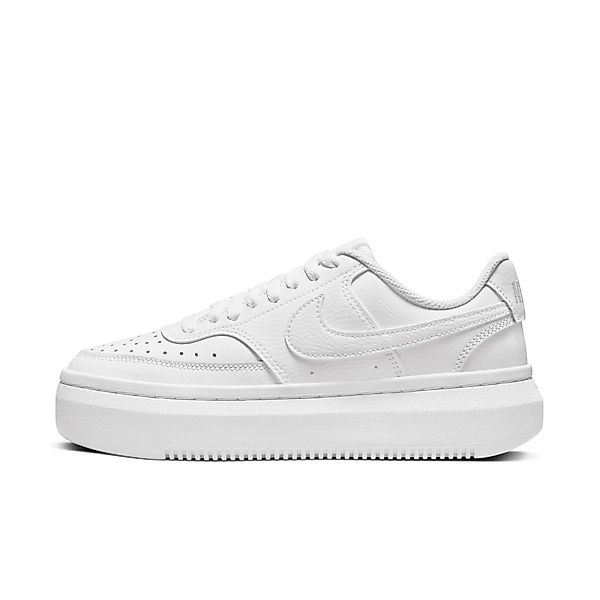 Nike Sportswear Sneaker "COURT VISION ALTA", Design auf den Spuren des Air günstig online kaufen