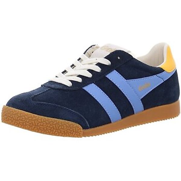 Gola  Damenschuhe ELAN  EK-   PEACOCK/FUCHSIA/SUN CLB538 günstig online kaufen