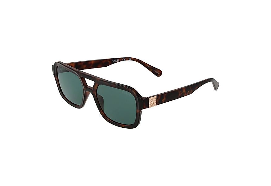 Guess Pilotenbrille GU8259 5353N günstig online kaufen