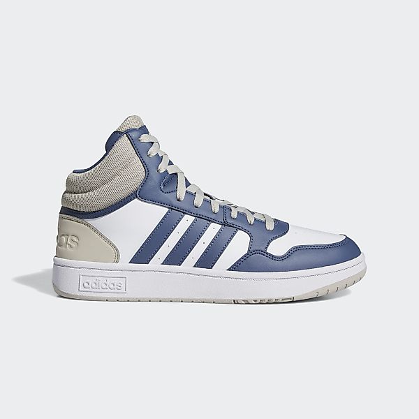 adidas Sportswear HOOPS 3.0 MID LIFESTYLE günstig online kaufen