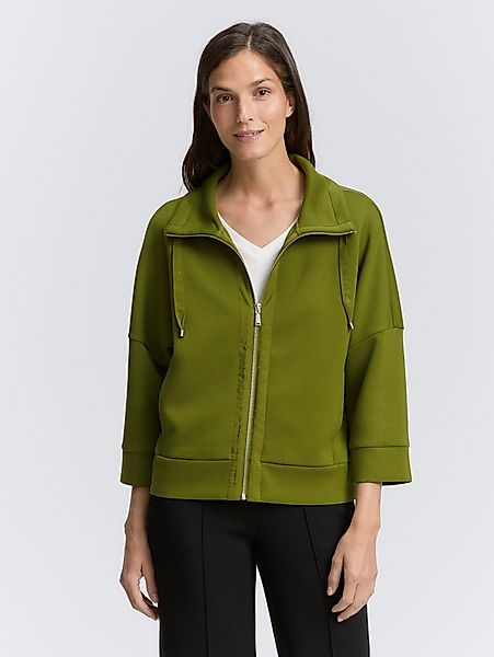 TOM TAILOR Sweatjacke Strick & Sweatshirts günstig online kaufen