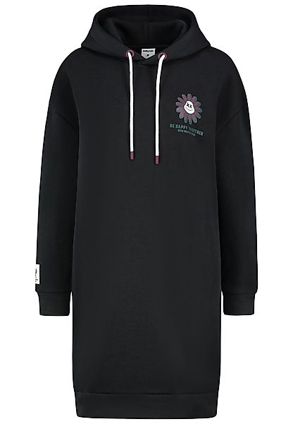 SUBLEVEL Sweatkleid Damen Kleid aus Sweatmaterial günstig online kaufen