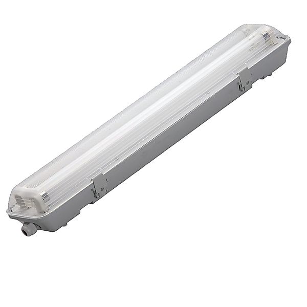 V-TAC Außen-Wandleuchte LED Feuchtraumleuchte Wannenleuchte T8 günstig online kaufen