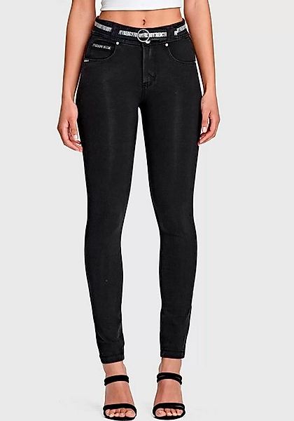 Freddy Shapingleggings NOW Skinny mit Lifting & Shaping Effekt günstig online kaufen