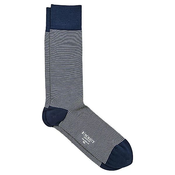 Hackett Breton Stripe Socken S-M White günstig online kaufen