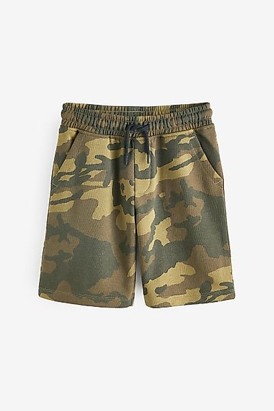 Next Sweatshorts Basic-Shorts (1-tlg) günstig online kaufen