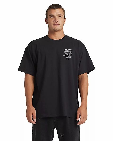 Billabong T-Shirt "Domino Dave Og" günstig online kaufen