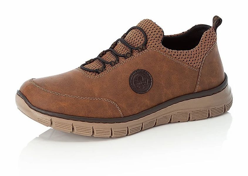 Rieker Slipper, mit Gummizug günstig online kaufen