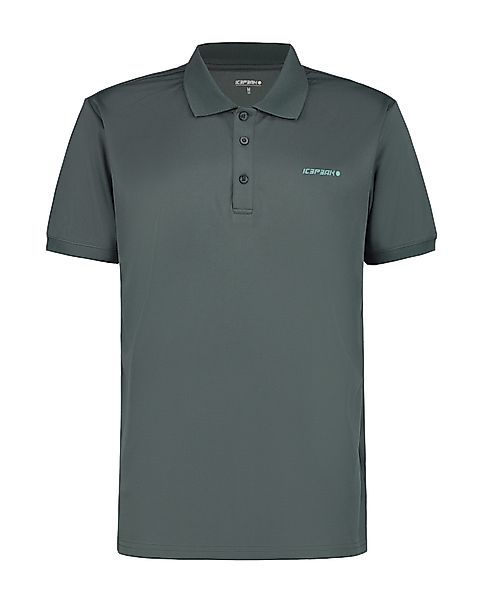 Icepeak Poloshirt H POLOSHIRT BELLMONT günstig online kaufen