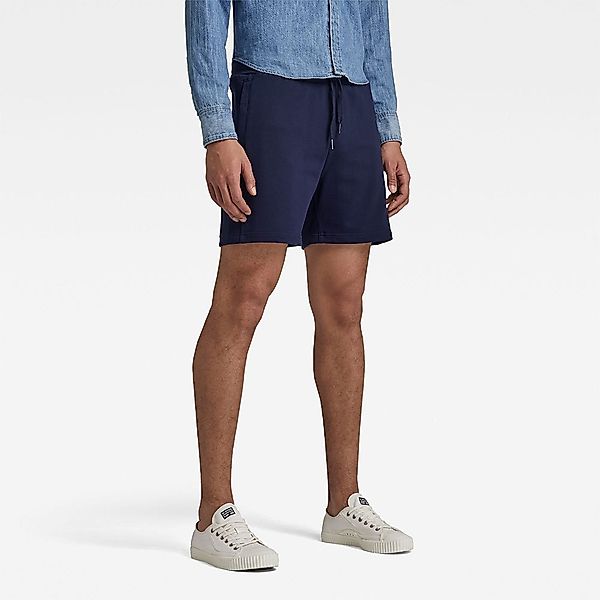 G-star Stitch Panel Jogginghose-shorts L Warm Sartho günstig online kaufen