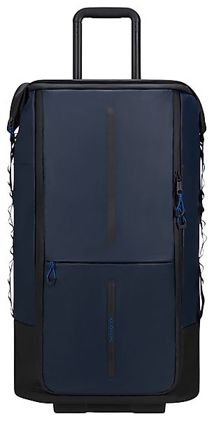 Samsonite Weichgepäck-Trolley ECODIVER, 2 Rollen, Trolley, Reisetasche günstig online kaufen