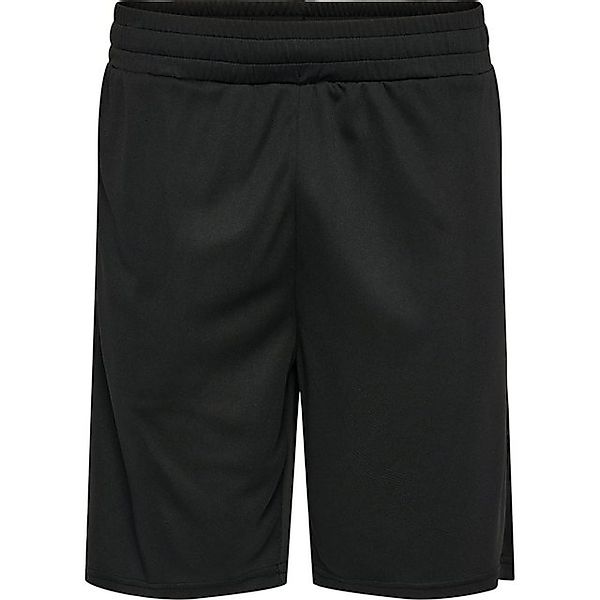 hummel Shorts hmlTE FLEX MESH SHORTS (0-tlg) günstig online kaufen