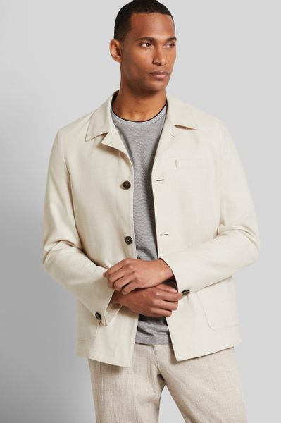 bugatti Sakko mit Umlegekragen günstig online kaufen