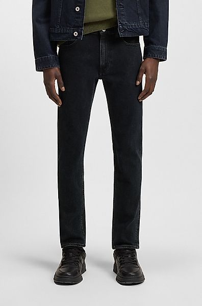 HUGO Blue Slim-fit-Jeans Zane extra slim günstig online kaufen