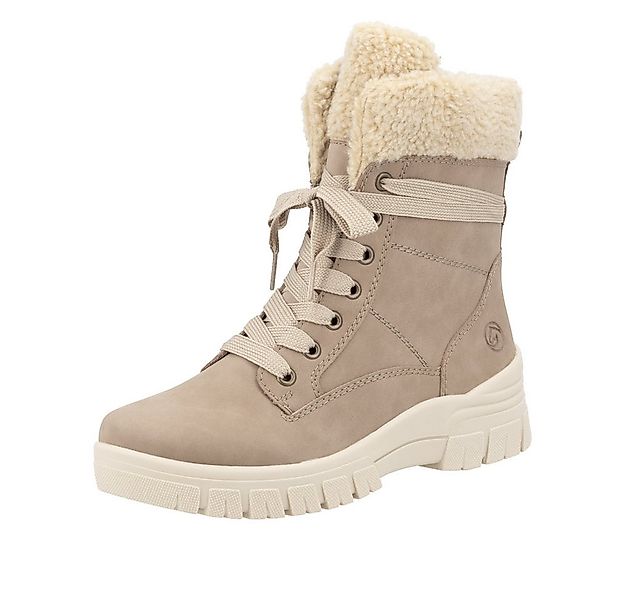 Remonte Schnürstiefel Schnürboots günstig online kaufen