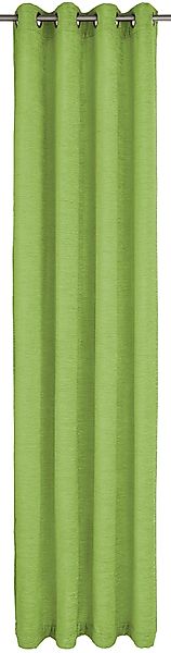 Wirth Vorhang "Trondheim B" Ösen 1 Stk. tlg. günstig online kaufen