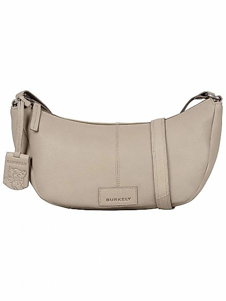 Burkely Umhängetasche "BURKELY Taschen Leder" günstig online kaufen