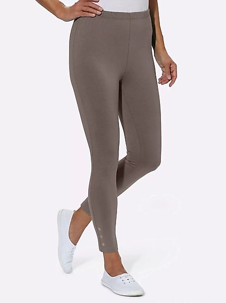 Classic Basics Leggings günstig online kaufen