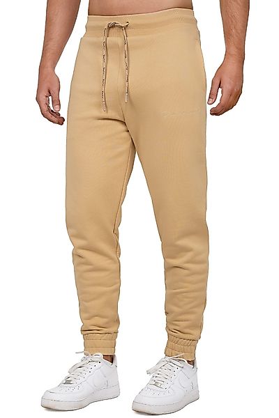 Reichstadt Jogginghose Herren Regular Fit Sporthose günstig online kaufen
