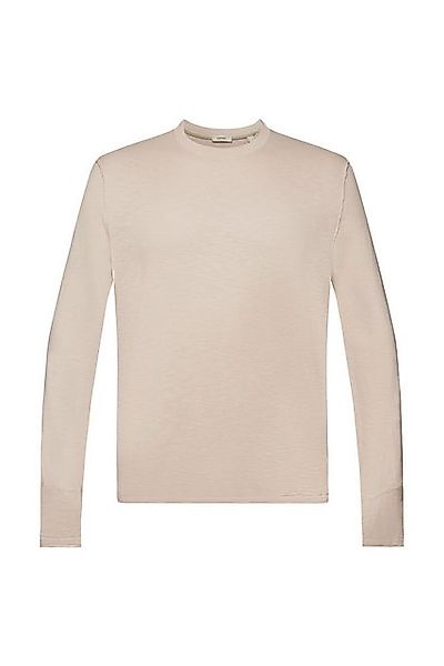 Esprit Rundhalspullover günstig online kaufen