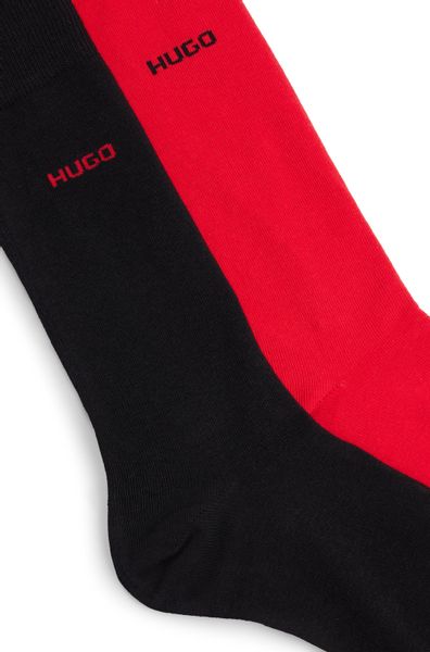 HUGO Businesssocken 2P RS UNI CC günstig online kaufen