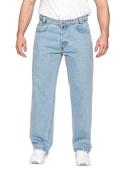 PICALDI Jeans Relax-fit-Jeans Zicco 474 Salvador (1-tlg) 5-Pocket-Style günstig online kaufen