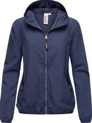 Ragwear Outdoorjacke Vinzie B Leichte Übergangsjacke günstig online kaufen