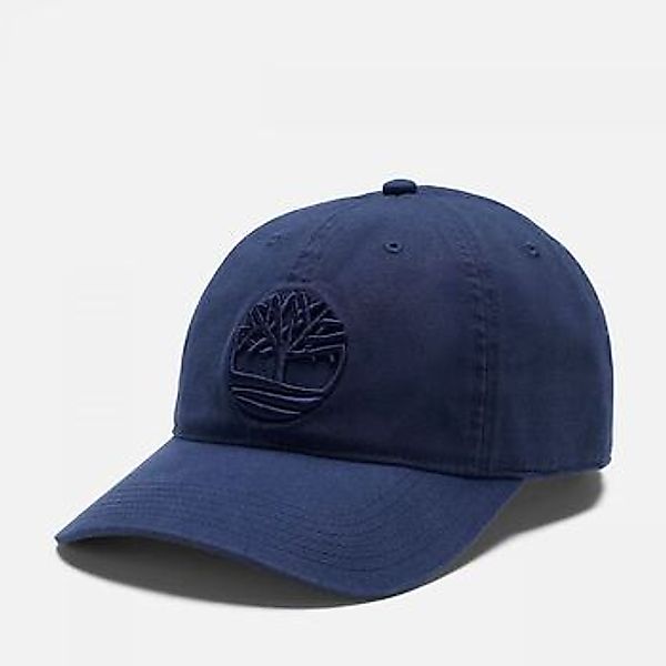 Timberland  Schirmmütze TB0A66BA451 SOUNDVIEW EMBROIDERED-NAVY günstig online kaufen