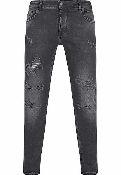 2Y Premium Bequeme Jeans "2Y Premium Herren 2Y Skinny Fit Jeans" günstig online kaufen