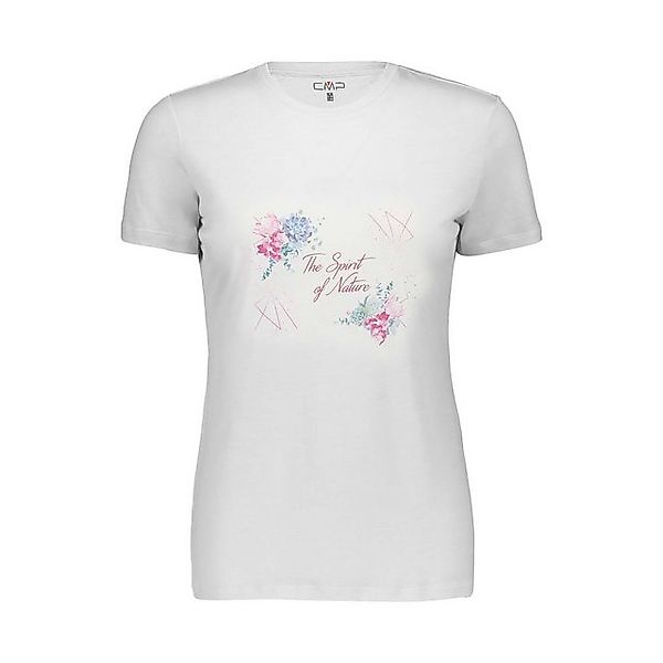 CMP T-Shirt CMP Damen T-Shirt Woman T-Shirt 39T8336 günstig online kaufen