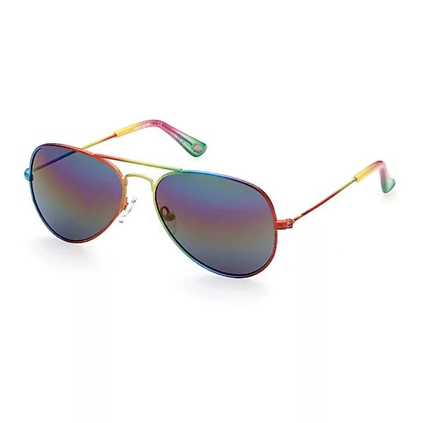 Skechers Se9069 Sonnenbrille 55 Fuxia / Other günstig online kaufen