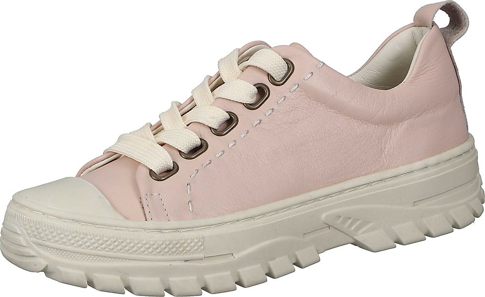Piazza Sneaker Sneaker aus echtem Leder günstig online kaufen