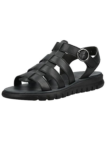 Paul Green Paul Green Sandalen Lederimitat Riemchensandale günstig online kaufen