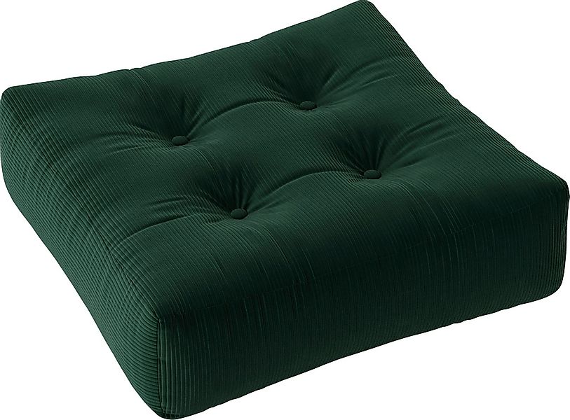 Karup Design Pouf "More Pouf" günstig online kaufen