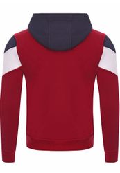 Reslad Sweatjacke Reslad Sweatjacke Zipper RS-1007 günstig online kaufen