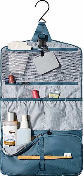 deuter Kulturbeutel "WASH BAG II" günstig online kaufen