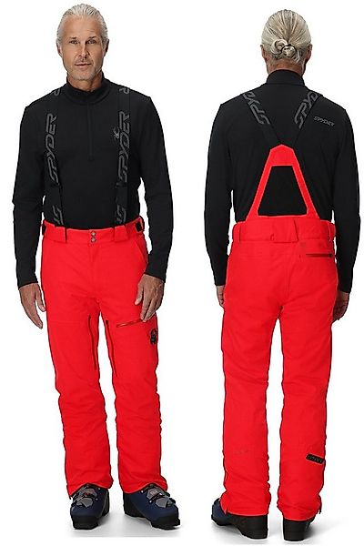 Spyder Skihose Spyder Dare Mens Pant Herren Skihose 38SA125316 SPR2 günstig online kaufen