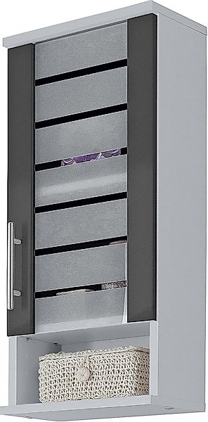 Schildmeyer Hängeschrank "Nikosia", Breite 30 cm, mit Glastür, hochwertige günstig online kaufen