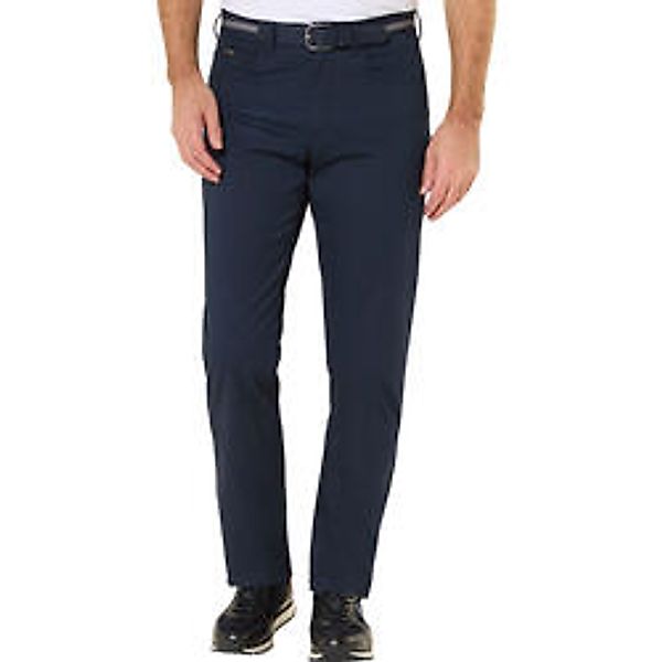 Zerberus Herren Leichtgewicht-Hose mit Gürtel günstig online kaufen