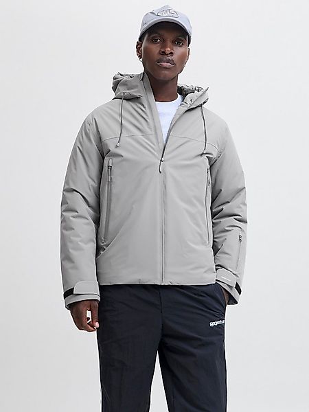Jack & Jones Outdoorjacke JCOFUSION TECHNICAL JACKET SN günstig online kaufen