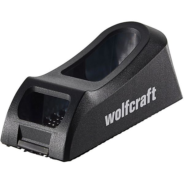 wolfcraft Blockhobel 150 x 57 mm günstig online kaufen