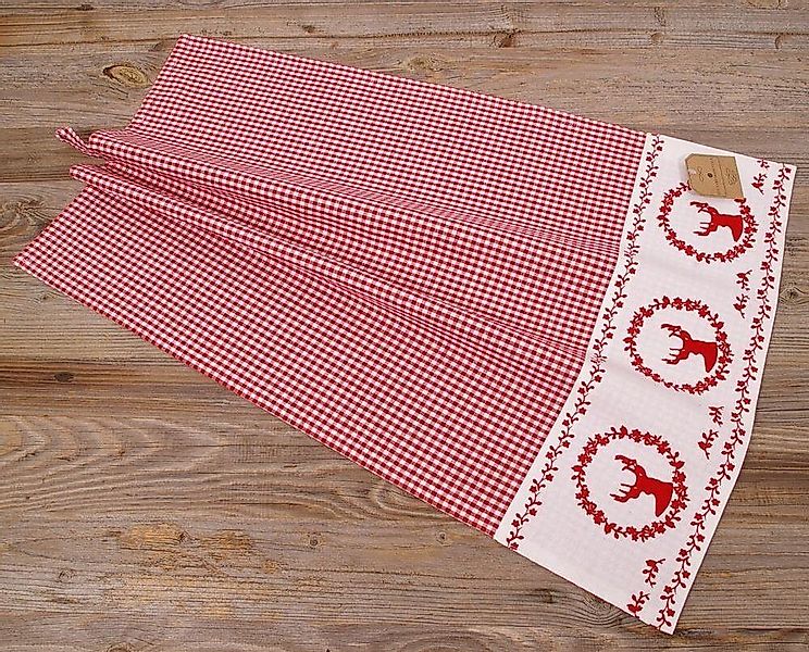 matches21 HOME & HOBBY Geschirrtuch Geschirrtuch günstig online kaufen