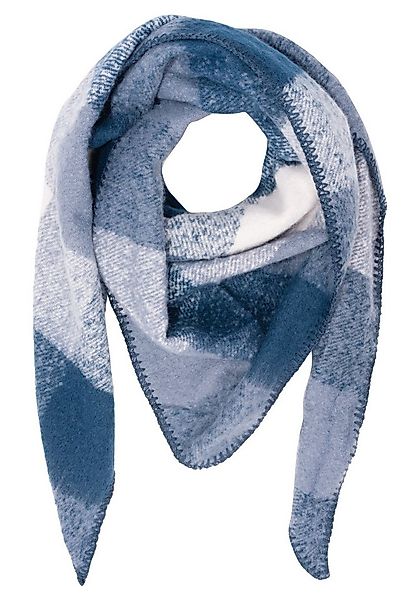 Seasons of April Schal GRETA, Bunter, kuschelig weicher Damen Schal in drei günstig online kaufen