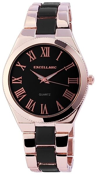Excellanc Quarzuhr EX0045 Excellanc Damenuhr mit günstig online kaufen