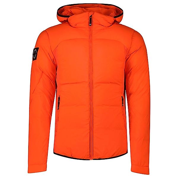 Superdry Expedition Down Jacke 2XL Bold Orange günstig online kaufen