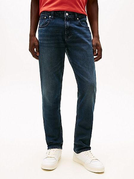 Tommy Jeans Slim-fit-Jeans Scanton mit Fade-Effekt günstig online kaufen